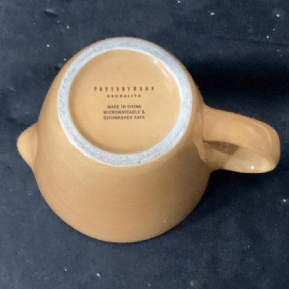 Pottery Barn elevate your